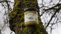 Artischockencreme mit Knoblauch