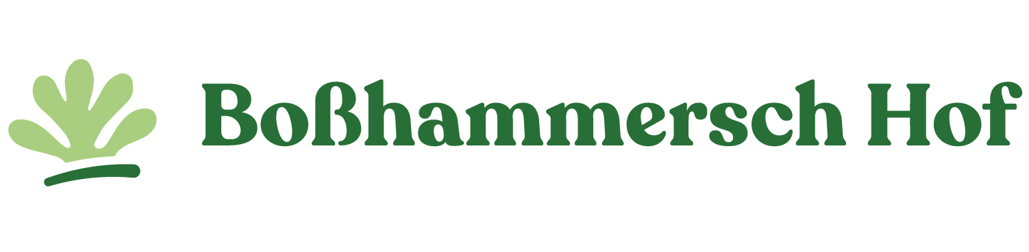 Logo von Boßhammersch Hof