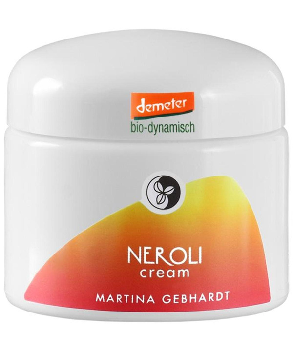 Produktfoto zu M. Gebhardt Nerolicream 50ml