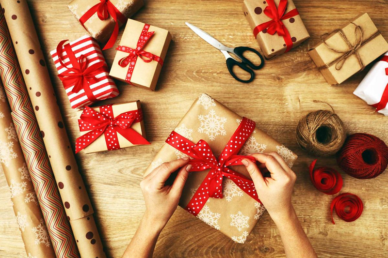 Geschenkideen