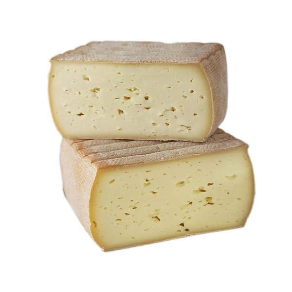 Produktfoto zu Backensholzer Hofkäse 50%