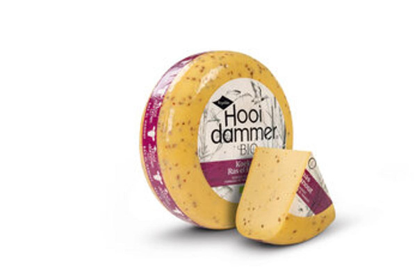 Produktfoto zu Hooidammer  Ras el  Hanout