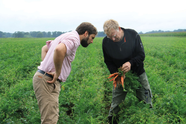 Voelkel die Naturkostsafterei