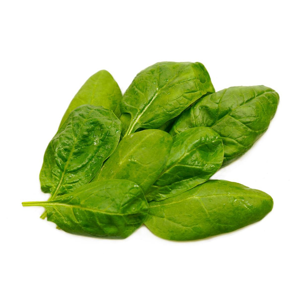 Produktfoto zu Babyspinat lose