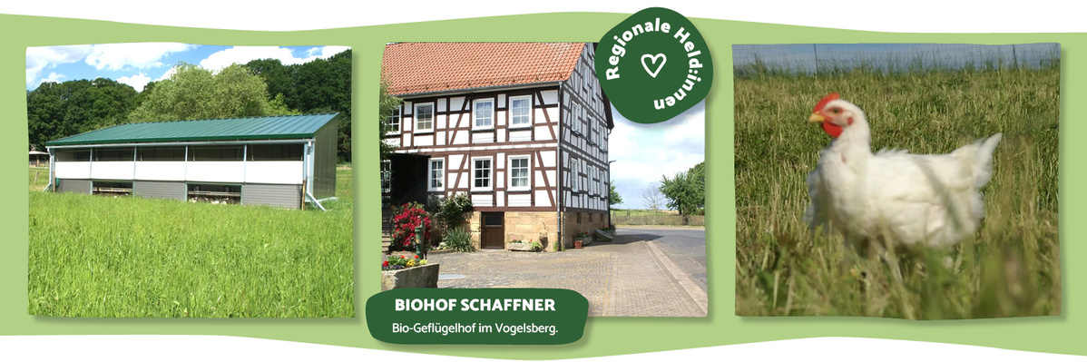 Biohof Schaffner