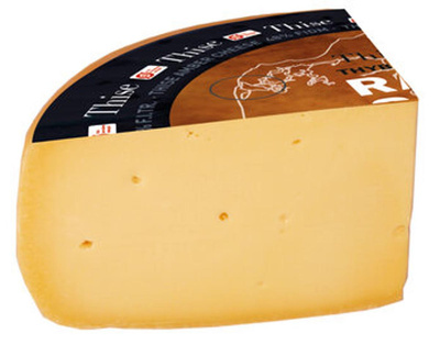Produktfoto zu Bernsteinkäse  48%