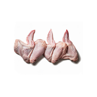 Produktfoto zu 4 Stück Hähnchenflügel ca. 400g