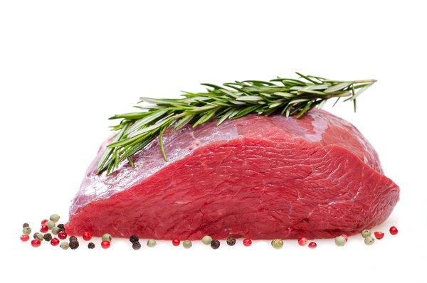 Produktfoto zu Sonnenhof Hampel Rinderbraten ca. 800g