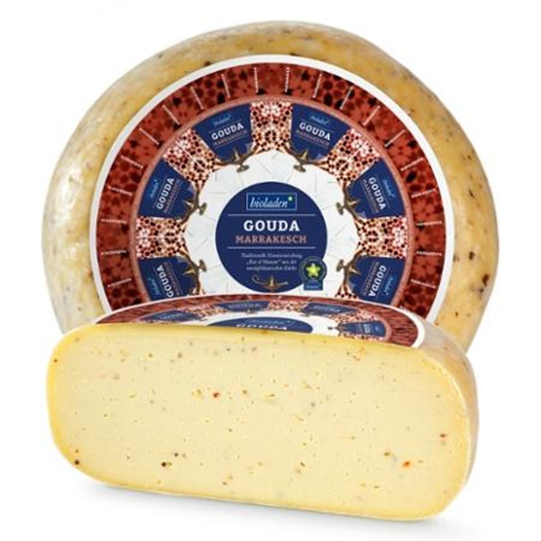 Produktfoto zu Gouda Marrakesch Ras el  Hanout