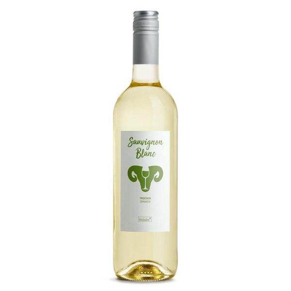 Produktfoto zu Bioladen* Sauvignon Blanc 0,75L