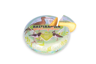Produktfoto zu Weidevogelkaas 50% Fett