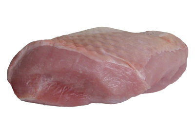 Produktfoto zu Putenkrustenbraten ca 1,2kg