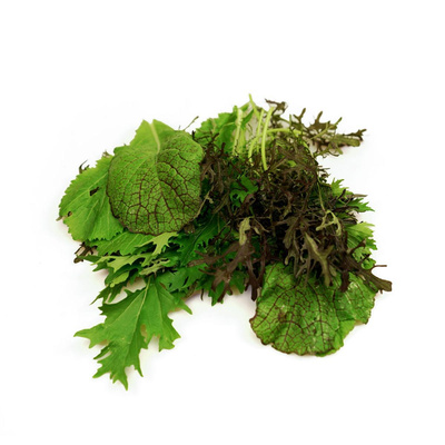 Produktfoto zu Asia Salat