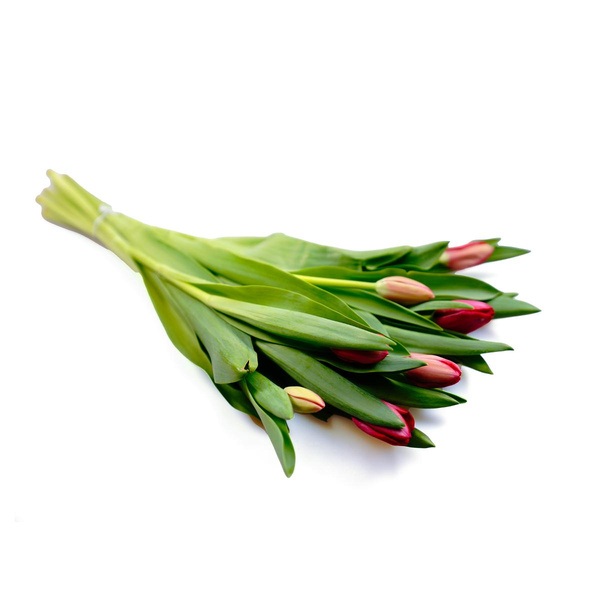 Produktfoto zu Tulpenstrauß