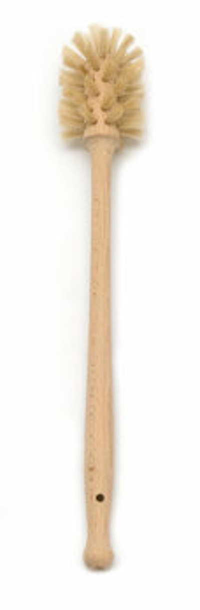 Produktfoto zu Flaschenbürste