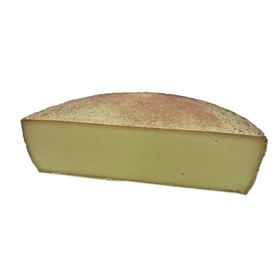 Produktfoto zu Almkäse 12 Monate