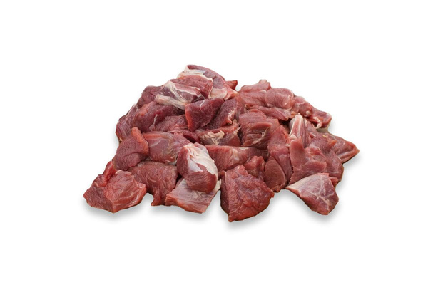 Produktfoto zu Lammgulasch ca. 0,5kg