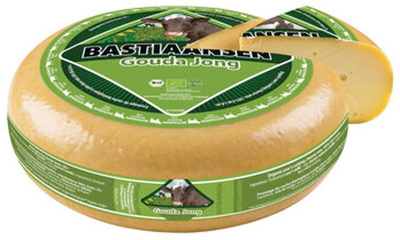 Produktfoto zu Gouda jung 50%