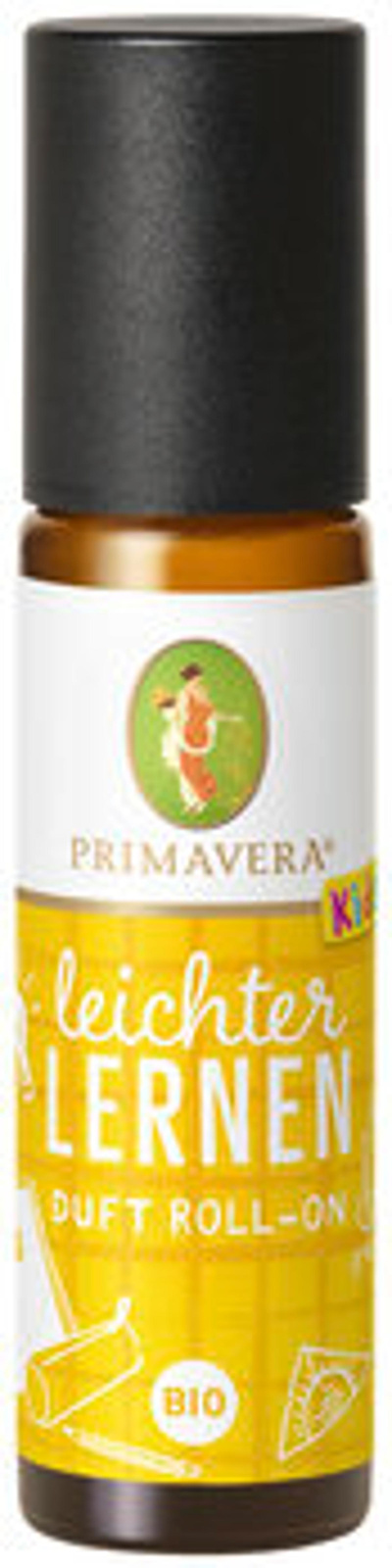 Produktfoto zu Primavera Leichter Lernen Roll-On 10ml