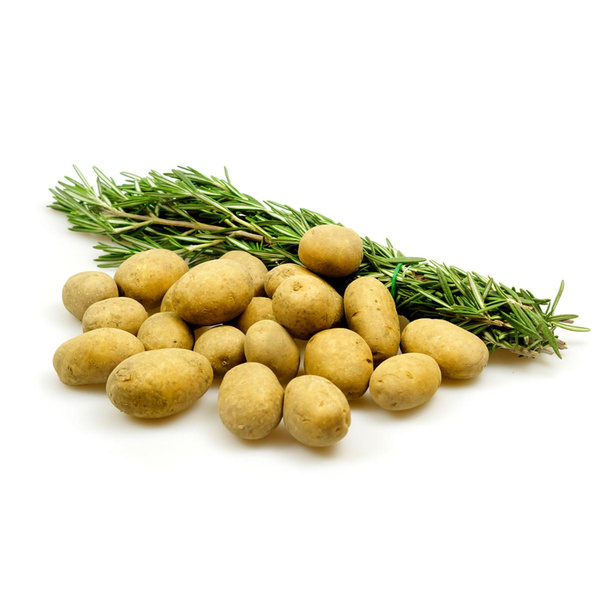 Produktfoto zu Baby Kartoffeln mit Rosmarin