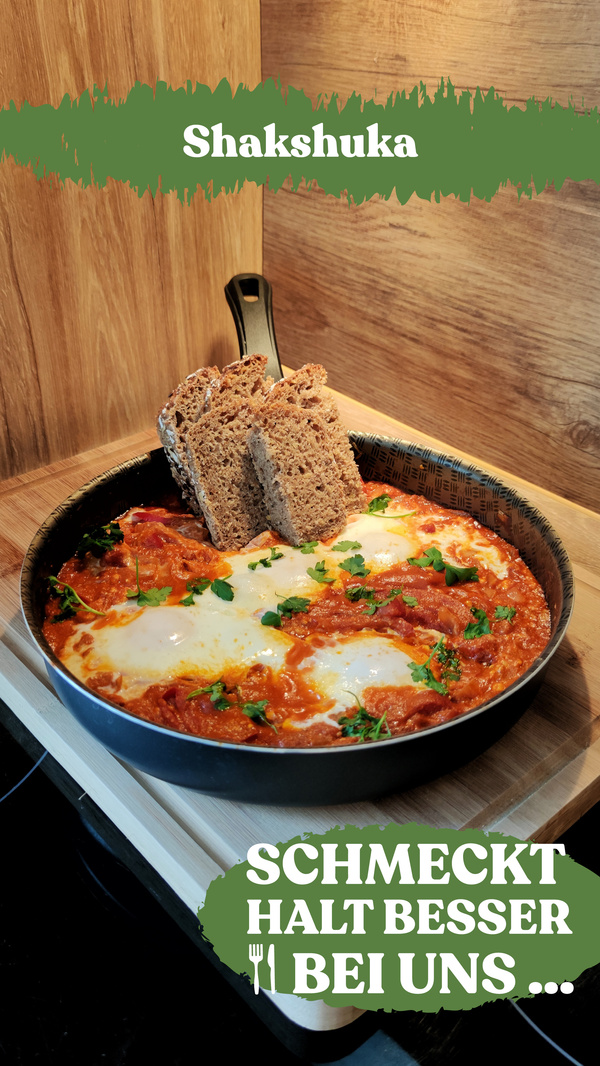 Shakshuka