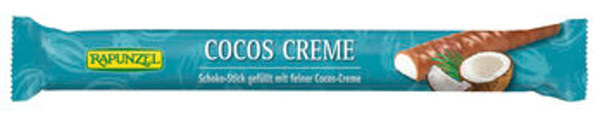 Produktfoto zu Rapunzel Cocos-Creme Stick 22g
