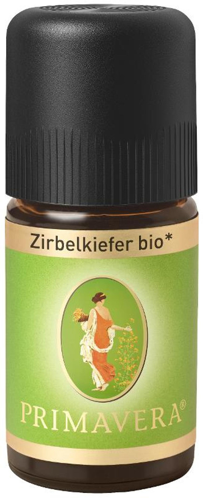 Produktfoto zu Primavera Zirbelkiefer 5ml