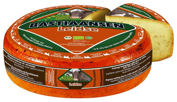 Produktfoto zu Leidener rot mit Kreuzkümmel  30-35%