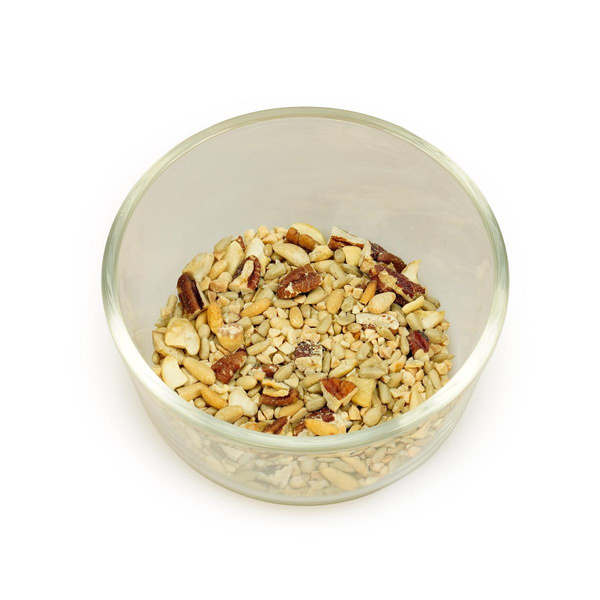 Produktfoto zu Crunch Fusion - Salat Topping 100g