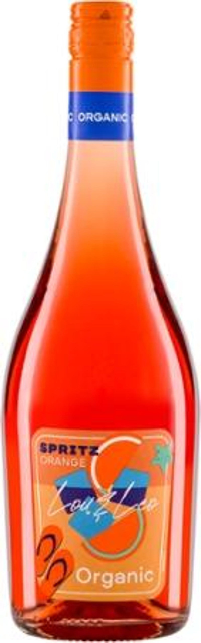 Produktfoto zu Spritz Lou & Leo 0,75l