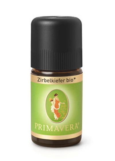 Produktfoto zu Primavera Zirbelkiefer 5ml