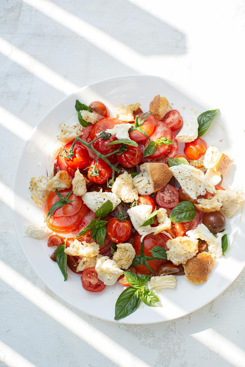 Bella Caprese