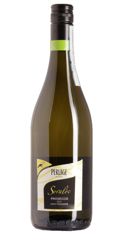 Produktfoto zu Soraloc Prosecco 0,75L