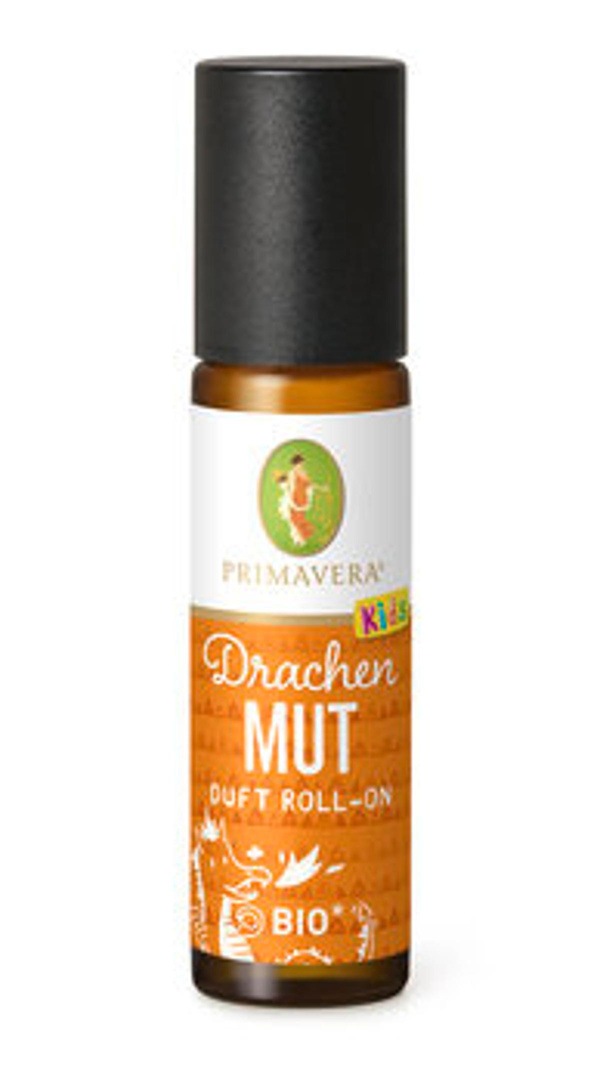 Produktfoto zu Primavera Drachenmut Roll-On 10ml