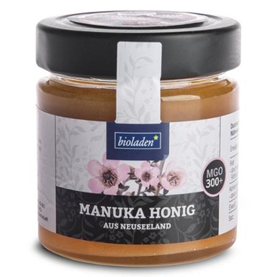 Produktfoto zu Bioladen* Manukahonig MGO 364