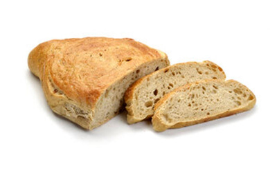 Produktfoto zu Ligurisches Landbrot 500g