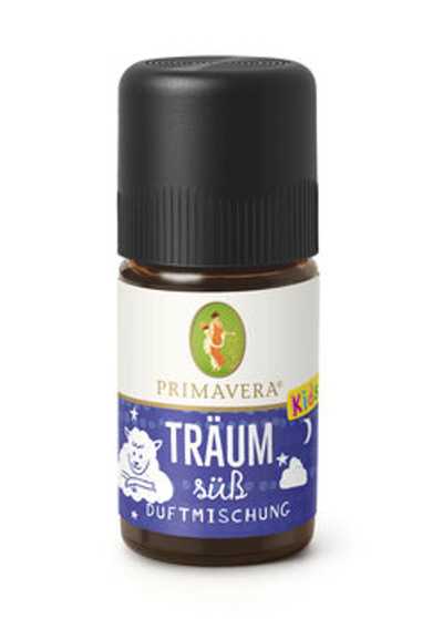 Produktfoto zu Primavera Träum süß Duftmischung 5ml