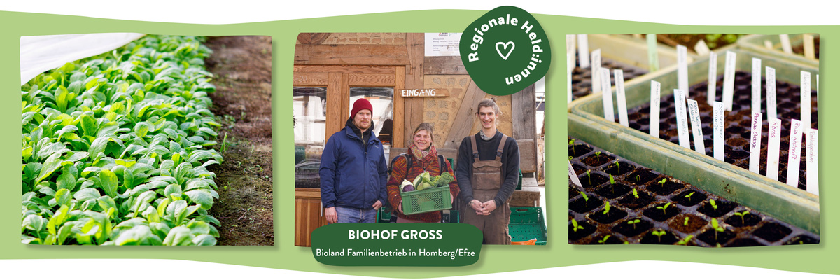 Biohof Gross