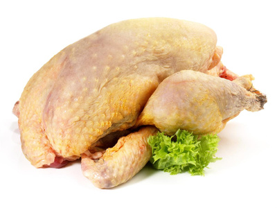 Produktfoto zu Perlhuhn ca 1,5kg