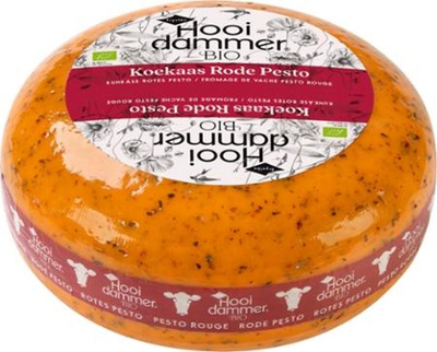 Produktfoto zu Hooidammer Rotes Pesto