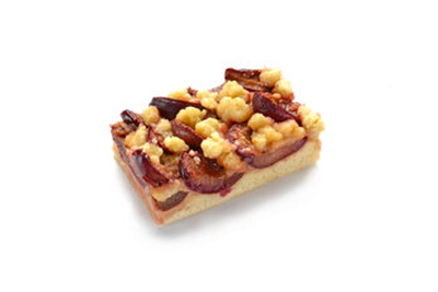 Produktfoto zu Pflaumenkuchen