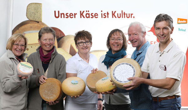 Die Fuchshöfe