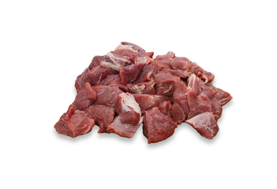 Produktfoto zu Lammgulasch ca. 0,5kg