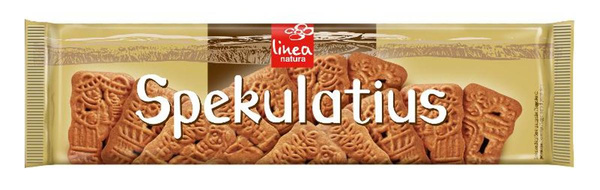 Produktfoto zu Linea Spekulatius 250g