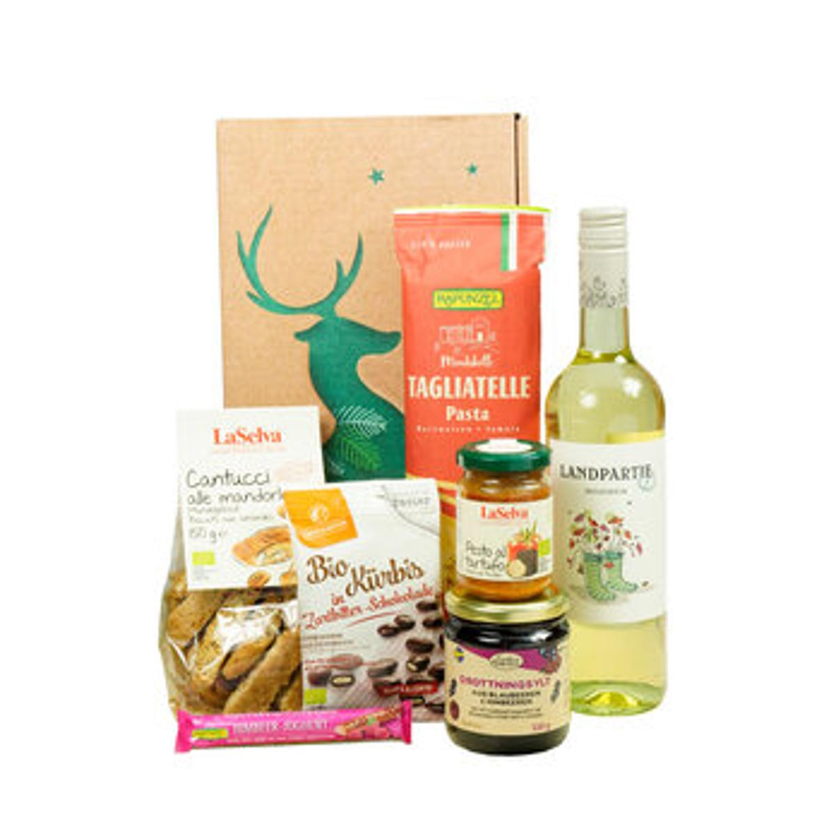 Weihnachtsgeschenk 30€