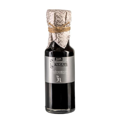 Produktfoto zu Guerzoni Balsamessig di Modena IGP 100ml