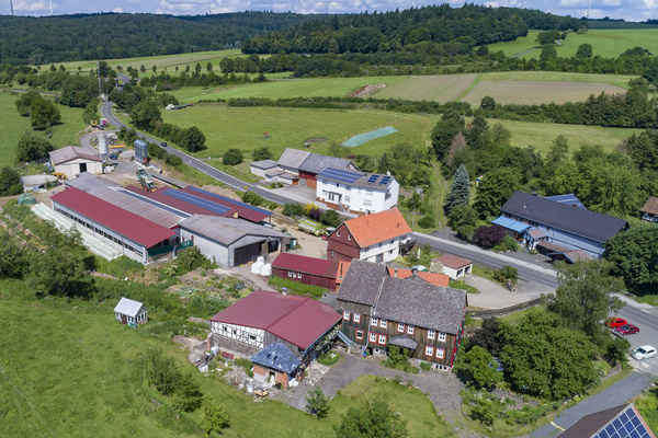 Der Demeterhof Schwalmtal