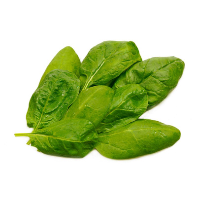 Produktfoto zu Babyspinat lose
