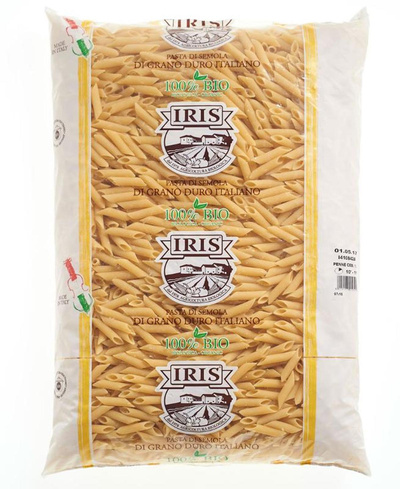 Produktfoto zu Iris Penne 5kg
