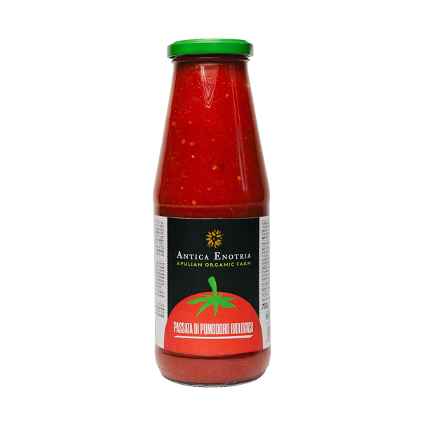 Produktfoto zu Antica Enotria Tomatenpassata 700g